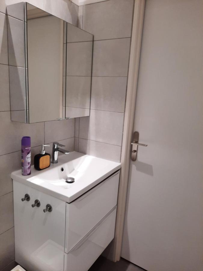 Grand T1 Au Calme - Dijon Centre Apartman Kültér fotó